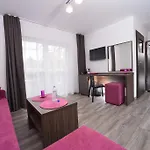 Habitación en casa particular Jodlowa 6 Kołobrzeg