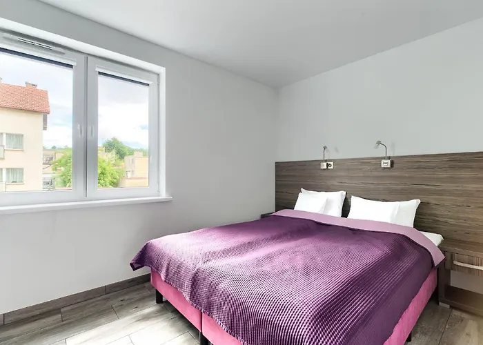 Jodlowa 6 Проживання в сім'ї *