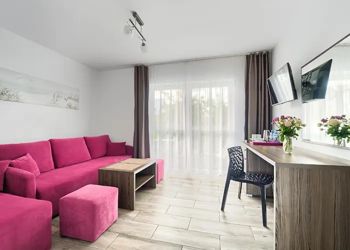 Jodlowa 6 Проживання в сім'ї *