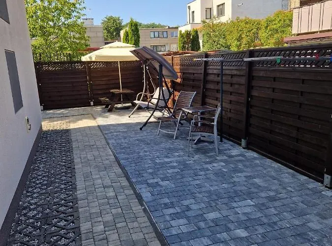 Jodlowa 6 Колобжег