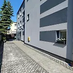 Jodlowa 6 * Kolobrzeg