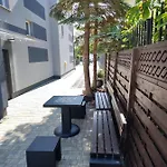 Homestay Jodlowa 6 *