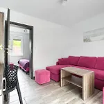 Jodlowa 6 Homestay Kolobrzeg