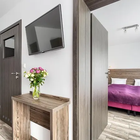 Jodlowa 6 Kołobrzeg