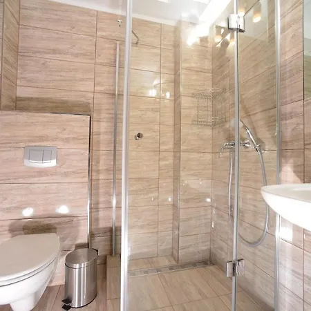 Homestay Jodlowa 6 Spokojna Okolica Blisko Morza Kolobrzeg