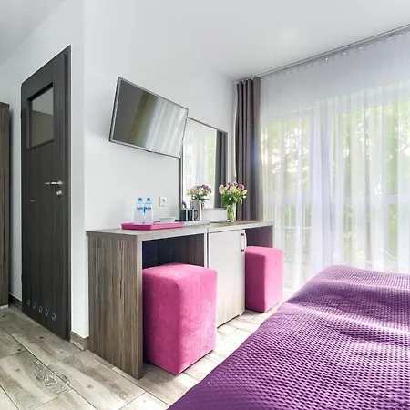 Jodlowa 6 Spokojna Okolica Blisko Morza Homestay *