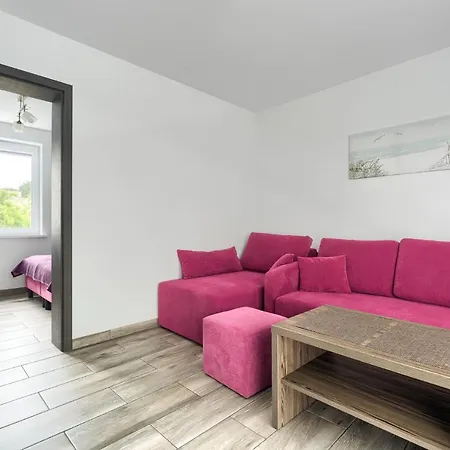 Alloggio in famiglia Jodlowa 6 *