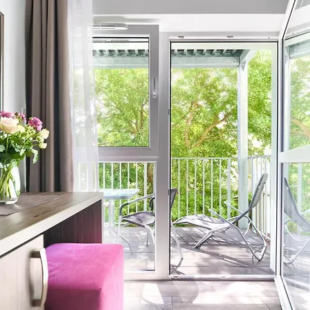 Jodlowa 6 Alloggio in famiglia *