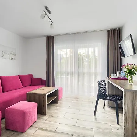 Jodlowa 6 Alloggio in famiglia *