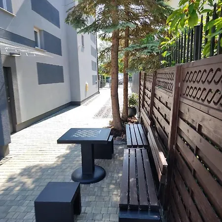 Alloggio in famiglia Jodlowa 6 *