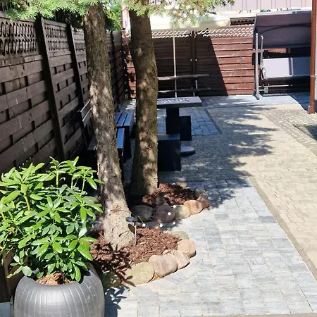 Jodlowa 6 Spokojna Okolica Blisko Morza Homestay *