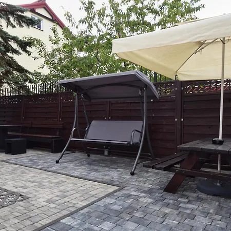 Jodlowa 6 * Kołobrzeg