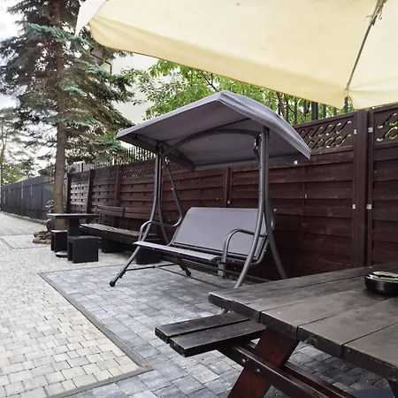 Jodlowa 6 Spokojna Okolica Blisko Morza Homestay