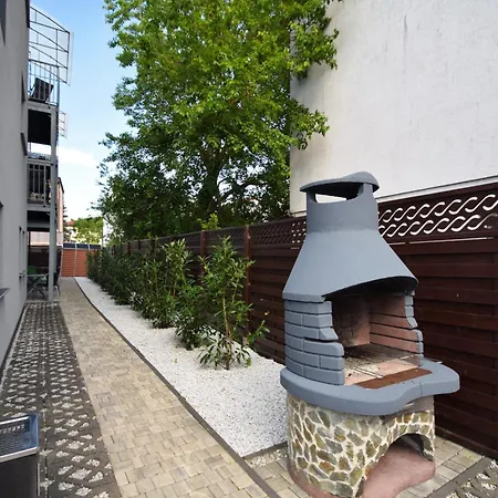 Jodlowa 6 Spokojna Okolica Blisko Morza Homestay *