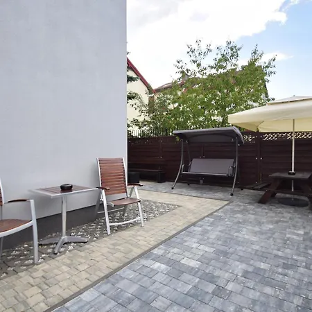 Jodlowa 6 * Kołobrzeg