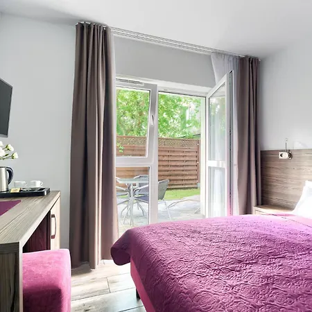 Jodlowa 6 Spokojna Okolica Blisko Morza Homestay