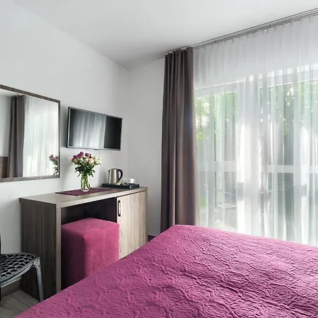 Jodlowa 6 Spokojna Okolica Blisko Morza Homestay