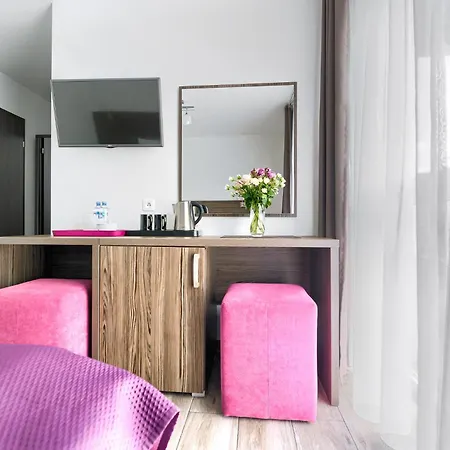Jodlowa 6 Spokojna Okolica Blisko Morza Homestay *