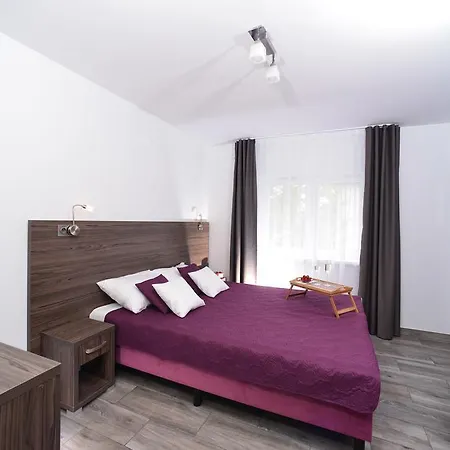 Jodlowa 6 Spokojna Okolica Blisko Morza Homestay *