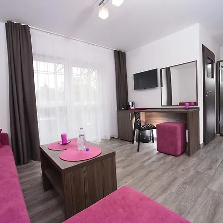 Homestay Jodlowa 6 Spokojna Okolica Blisko Morza Kolobrzeg