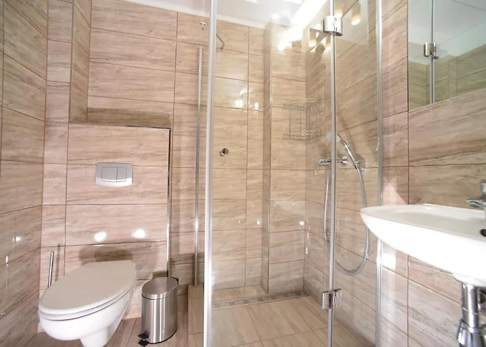 Homestay Jodlowa 6 Kolobrzeg