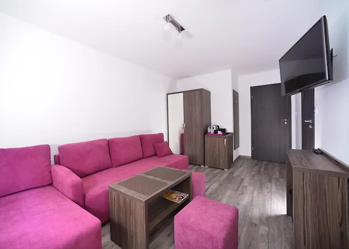 Homestay Jodlowa 6 Kolobrzeg