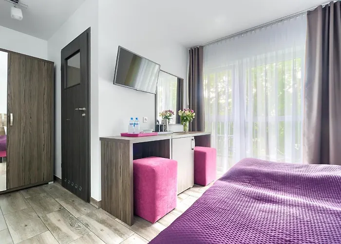 Jodlowa 6 Homestay *