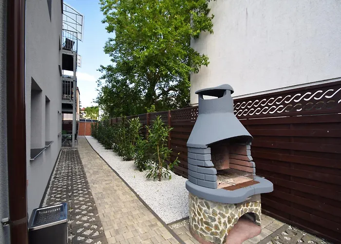 Jodlowa 6 Homestay *