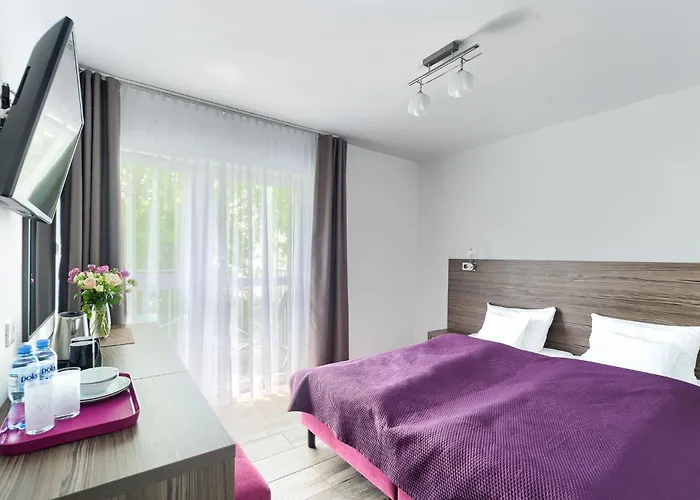 Jodlowa 6 Homestay *