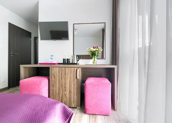 Jodlowa 6 Homestay *