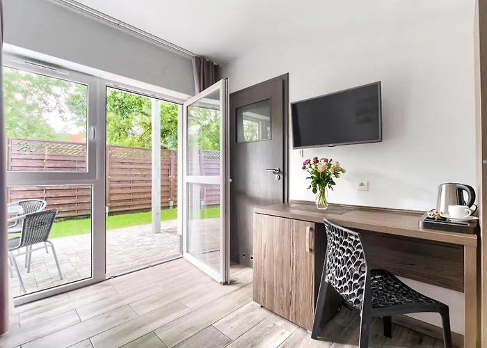 Jodlowa 6 * Kolobrzeg