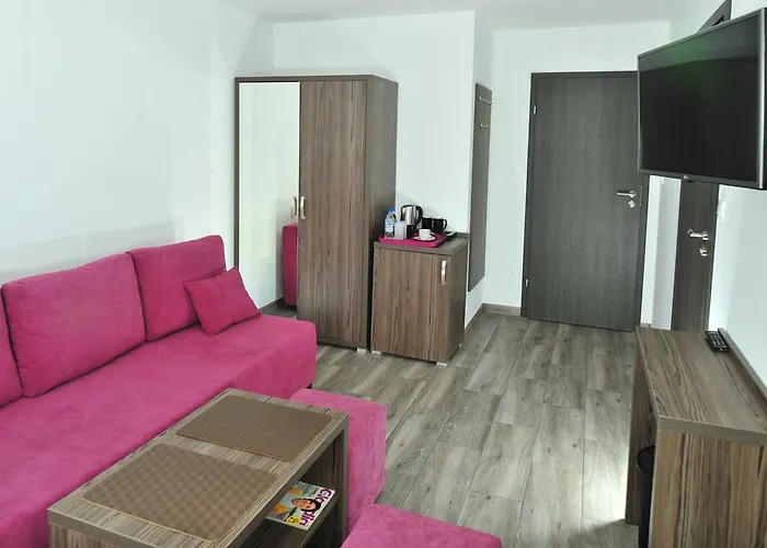 Jodlowa 6 * Kolobrzeg